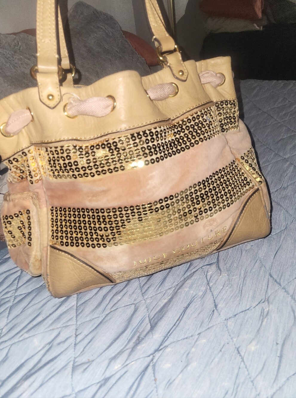 JUICY COUTURE VINTAGE DAYDREAMER